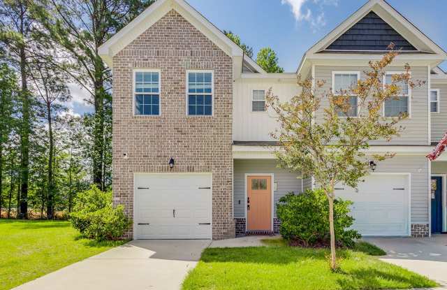 Spacious 3BR End Unit with Modern Finishes