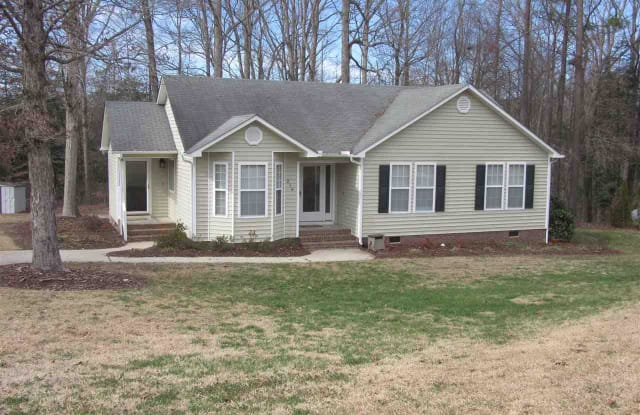 216 Dulcimer Lane - 216 Dulcimer Lane, Zebulon, NC 27597