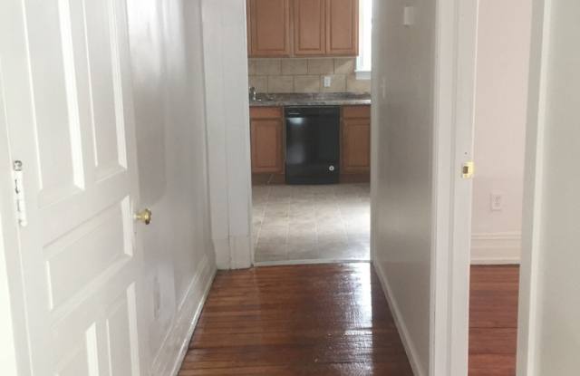 Downtown 1st Floor 1 Bedroom Coming Soon!