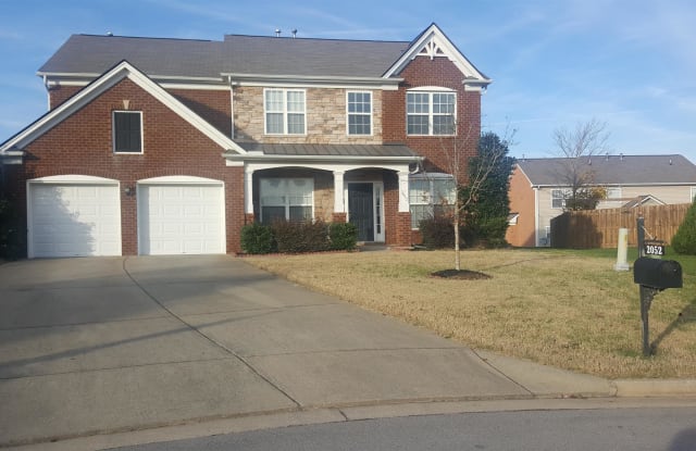 2052 Universe Court - 2052 Universe Court, Nolensville, TN 37135