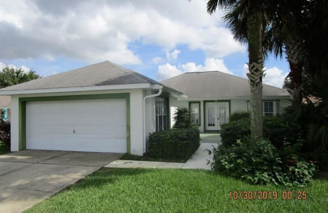 11279 SW 71st Terrace Road - 11279 SW 71st Terrace Rd, Marion County, FL 34476