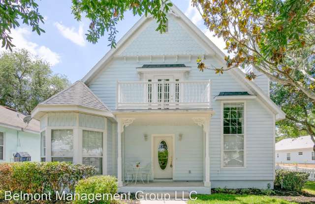 933 Lake Elsie Drive