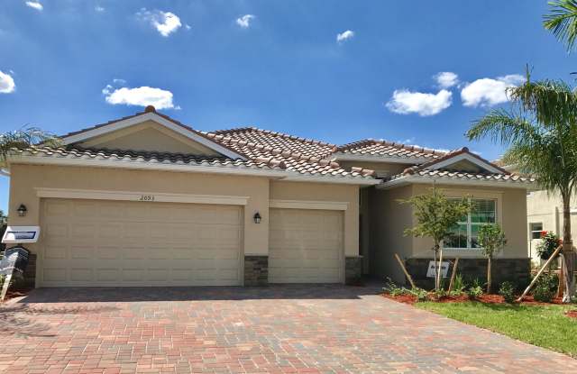 2093 Satsuma Lane