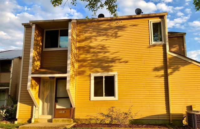 7197-A CIMARRON Court