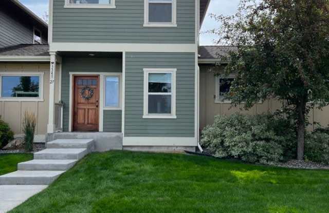 3341 N 27th Ave - 3341 North 27th Avenue, Bozeman, MT 59718