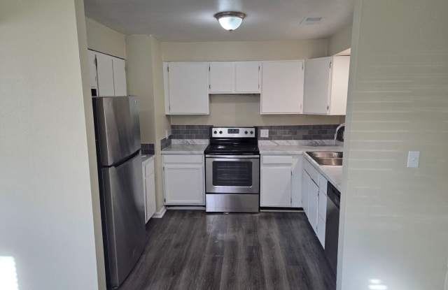 Wolff St - GN - HOME WARRANTY