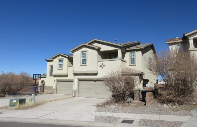 12505 Woodland Ave NE - 12505 Woodland Avenue Northeast, Albuquerque, NM 87112