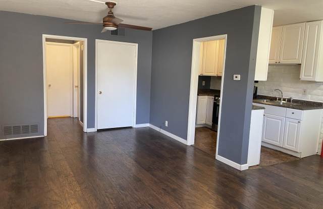 5931 Howell Dr. #24 - 1