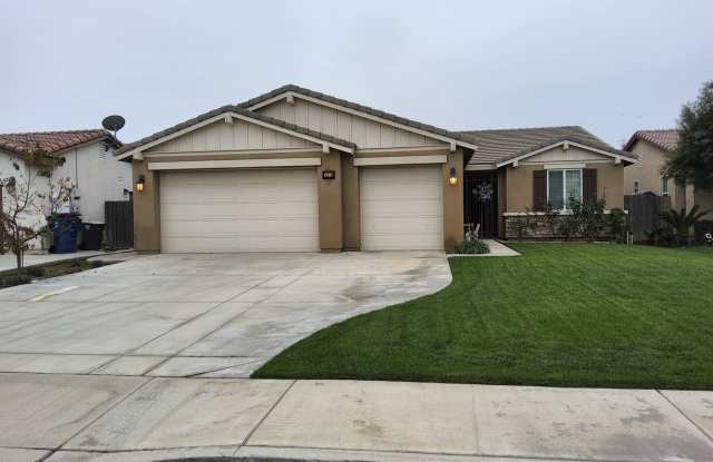 Photo of 5815 Pearl Ridge, Bakersfield, CA 93313