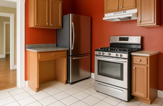 Photo of 284 Massachusetts Ave