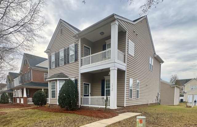 Beautiful 3BR/2.5BA Home in the Ballantyne Area; Great Schools!