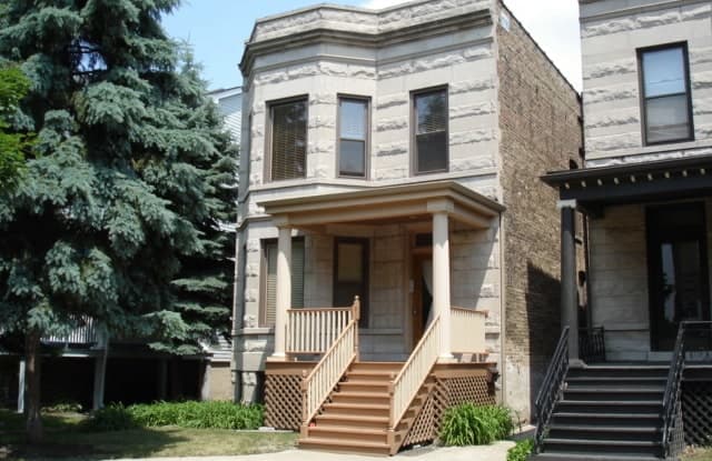 4017 North PAULINA Street - 4017 North Paulina Street, Chicago, IL 60613