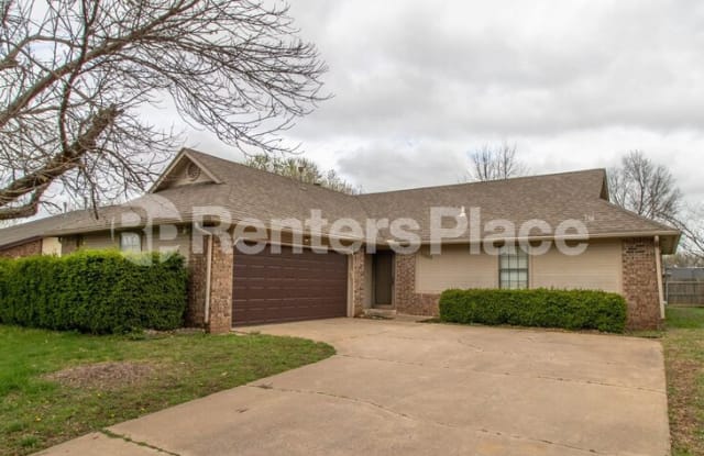 11205 S 108th E Ave - 11205 S 108th East Ave, Bixby, OK 74008