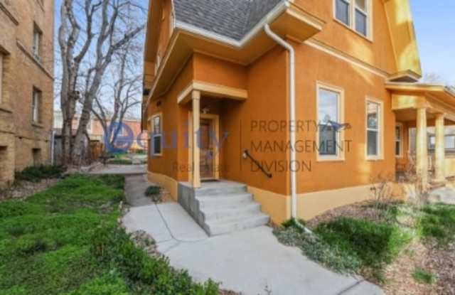 565 East 1st Avenue