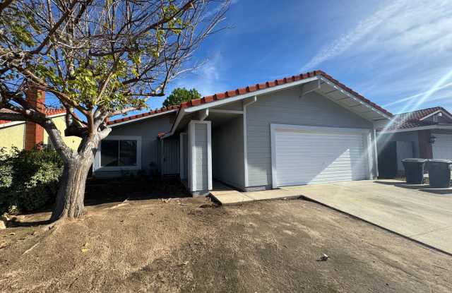 ***New Rental Home***