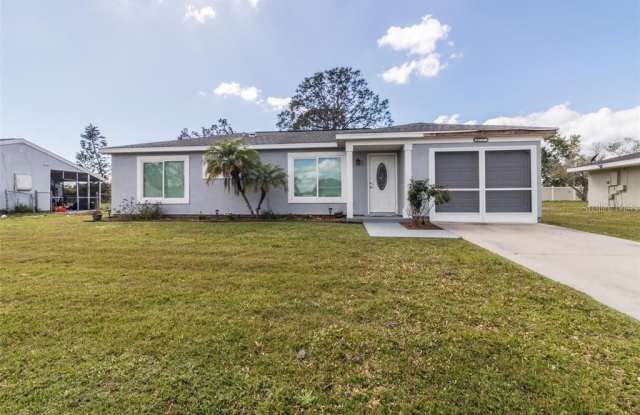 6727 DENNISON AVENUE - 6727 Dennison Avenue, North Port, FL 34287