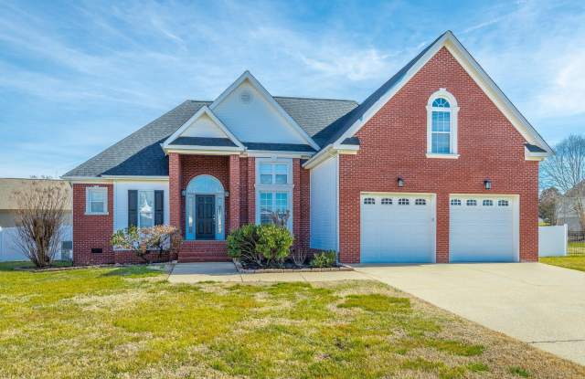 8786 Allie Dan Court