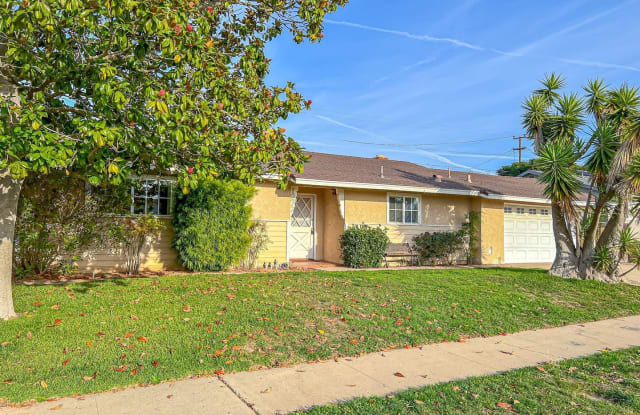 1277 Mira Flores Drive - 1277 Mira Flores Drive, Orcutt, CA 93455