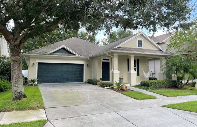 13763 DARCHANCE ROAD - 13763 Darchance Road, Horizon West, FL 34786