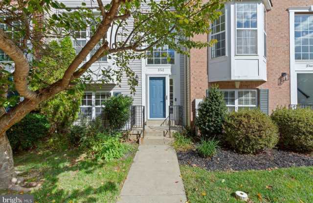 Photo of 3742 HOPE COMMONS Circle