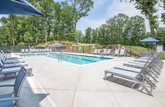 The Danforth at Dobbs Ferry