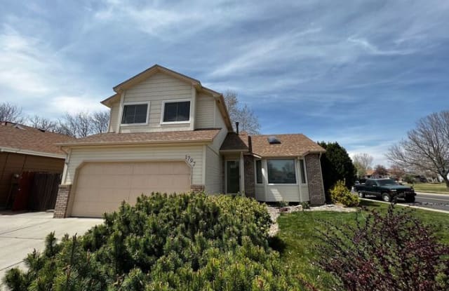 1797 North Denver Avenue - 1797 North Denver Avenue, Loveland, CO 80538