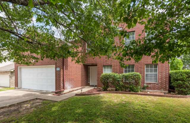 Enjoy this newly remodeled home close to downtown Pflugerville! photos photos