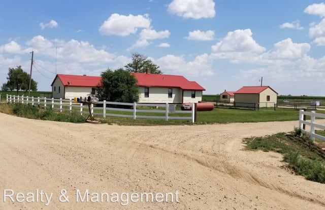 34496 Weld County Road 18 - 34496 County Road 45, Weld County, CO 80631