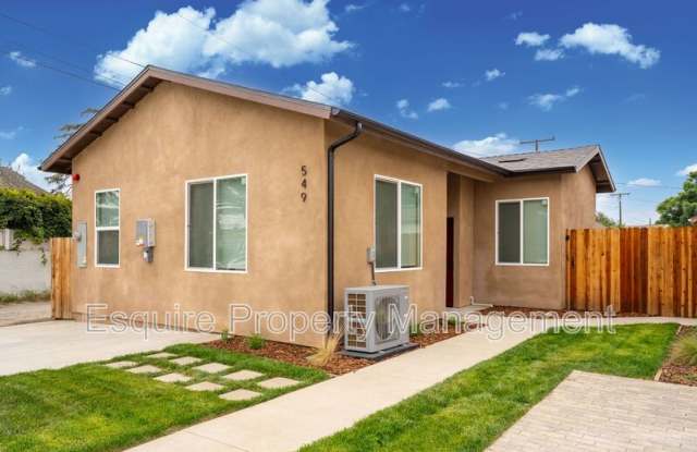 549 CARTY DR