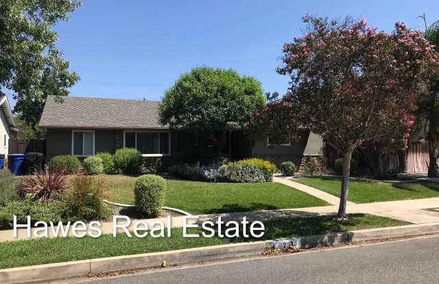 293 E Mckinley Avenue - 293 East Mckinley Avenue, Pomona, CA 91767