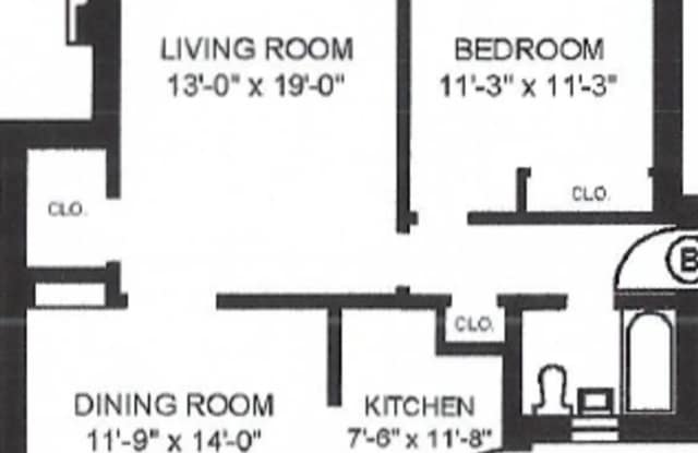 912 Judson Ave.