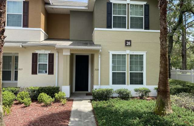 4220 Plantation Oaks Boulevard, Unit 2016 - 1