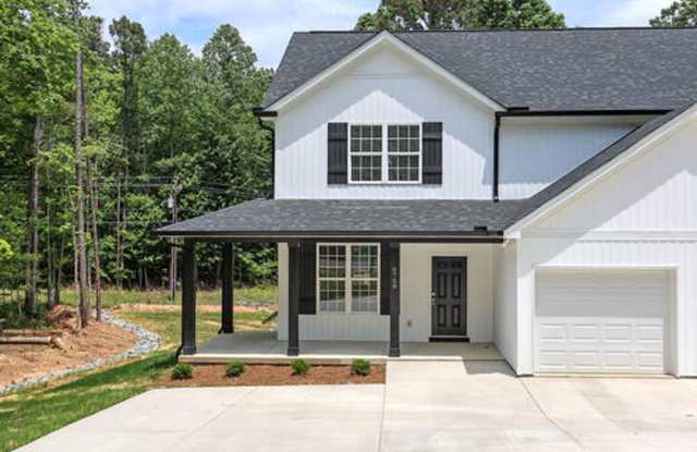 Luxury Townhouse in Sherrills Ford