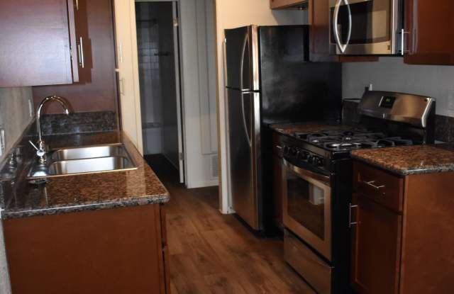 The Timbers Apartments photos photos