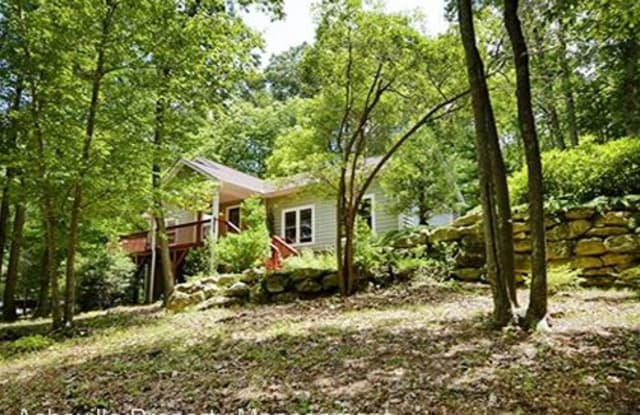 1529 Summit Springs Dr. - 1529 Summit Springs Drive, Henderson County, NC 28731