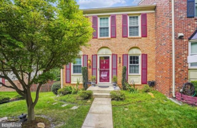 12946 Lockleven Ln - 12946 Lockleven Lane, Lake Ridge, VA 22192