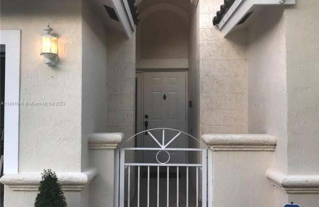 2438 NW 184 TERRACE