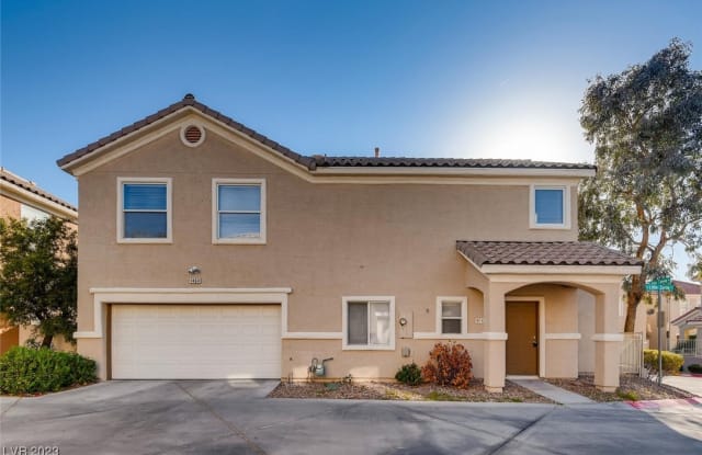 1464 Little Spring Court - 1464 Little Spring Court, Las Vegas, NV 89128