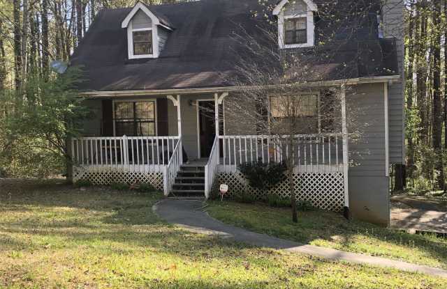 Photo of 1928 Cedar Chase Dr.