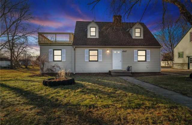 Photo of 4567 Colorado Street SE