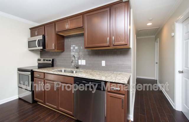 4901 Crestmont Drive