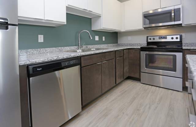 1721 3rd Street Southwest - 109