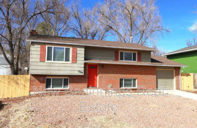 1204 Commanchero Drive