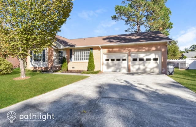 917 Laurel Road - 917 Laurel Road, Lexington County, SC 29073