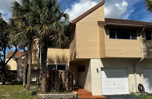 8235 Northwest 8th Place - 8235 Northwest 8th Place, Plantation, FL 33324