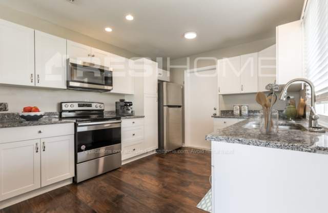 8765 Gaillard Avenue