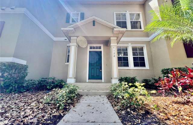 7128 FIVE OAKS DRIVE