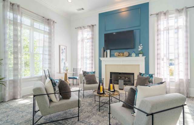 Photo of Bellingham Apartment Homes