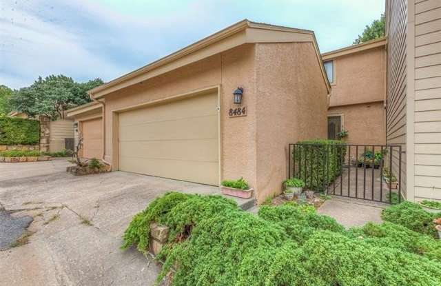 8484 S College Avenue unit: 72