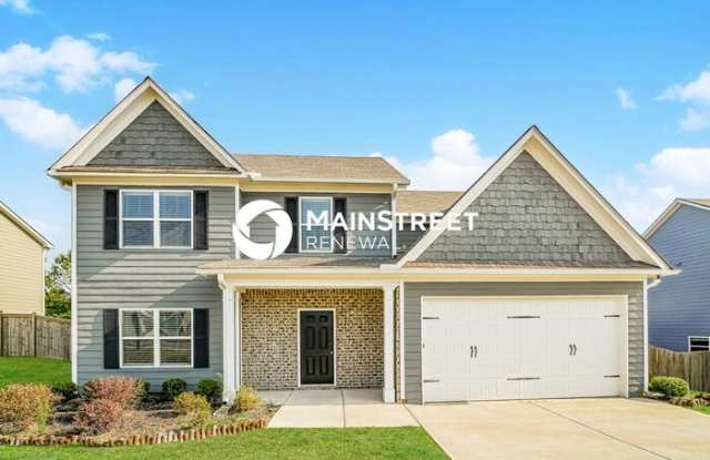 Photo of 38 Moss Way